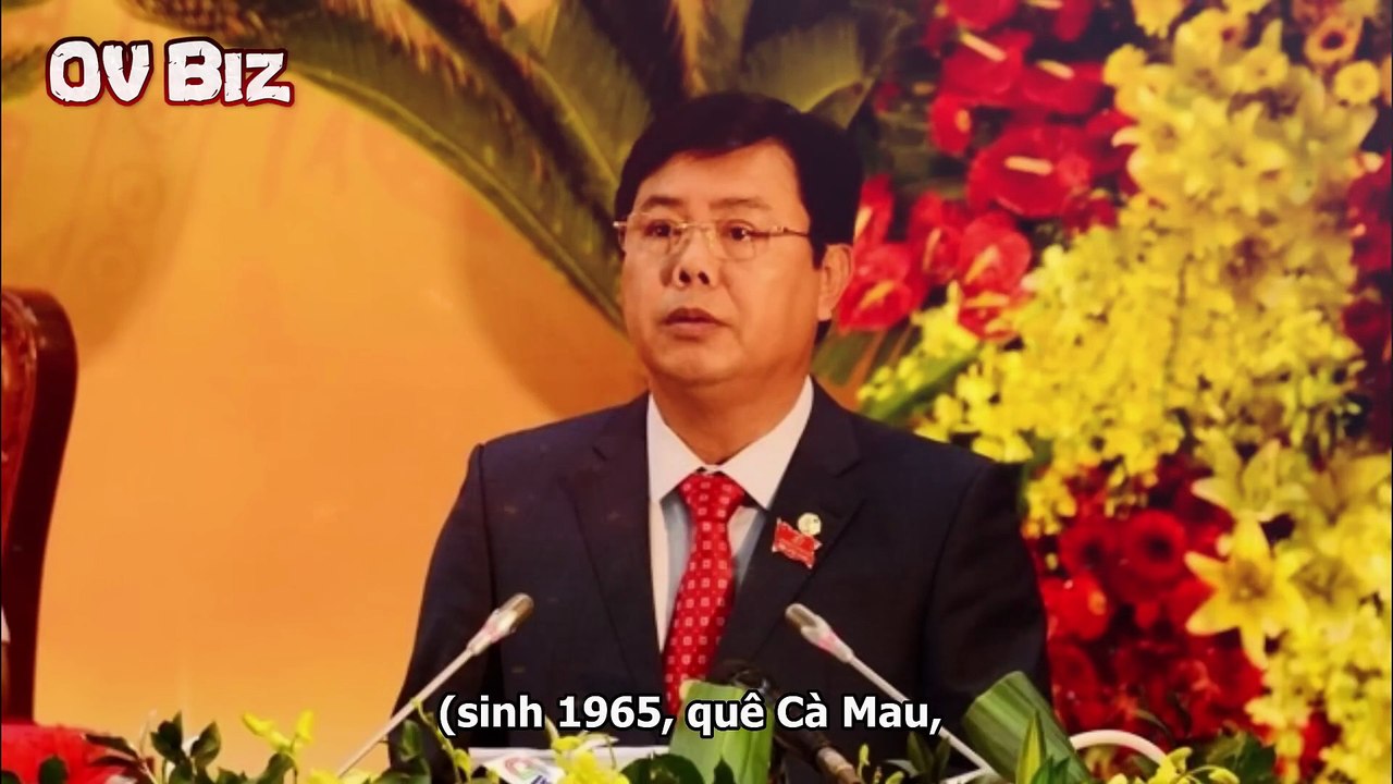 Đã có quyết định thành lập Đảng bộ tỉnh An Giang, Ai sẽ là BÍ THƯ?
