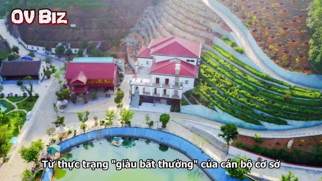 TBT Tô Lâm chất vấn: Cán bộ xã sống như đại gia, con du học? Dân hỏi: TIỀN Ở ĐÂU?