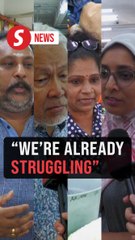 SST begins, Malaysians voice concerns over rising costs