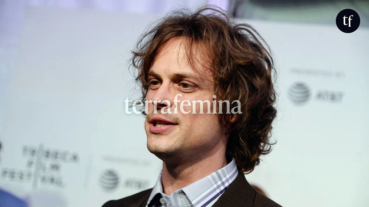 "19 ans d'écart ?" : cet acteur phare d'Esprits Criminels s'affiche avec sa copine et crée la controverse