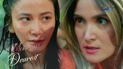 Mommy Dearest: Emma at Jade, nagrambulan sa kubohan! (Episode 90)