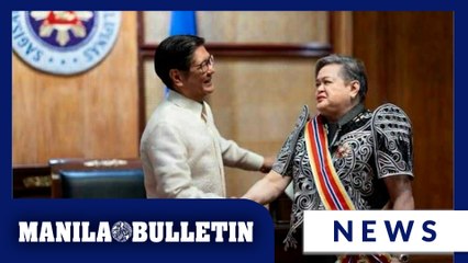 Lazaro takes oath before Marcos as new DFA chief