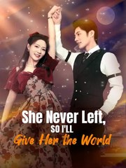 She Never Left, So I'll Give Her The World Woke Up And Chose Violence And My Loyal Bride (2025) - Full Movie Short