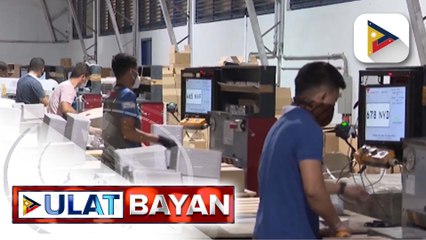 NCR Regional Tripartite Wages and Productivity Board, inaprubahan na ang P50 na dagdag sahod