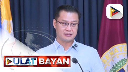 Panukalang gawing 3 taon ang college education, inihain sa Senado