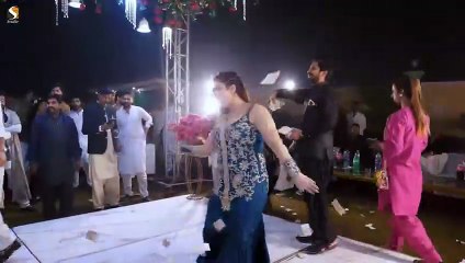 Ik Howaan Main , Chahat Baloch Latest Dance Performance 2024