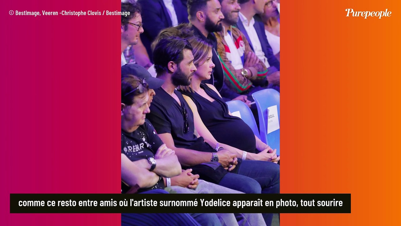 On ne les voit jamais ensemble : Isabelle Ithurburu et Maxim Nucci (Yodelice) postent une rare photo, le couple aux anges dans un lieu convivial à Paris !