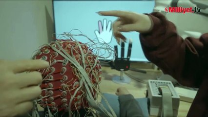 Engelliler için devrim niteliğinde bir gelişme