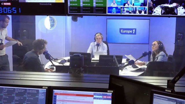 Retraites : grâce à l'abstention du RN sur la motion de censure du PS, François Bayrou devrait échapper à la censure