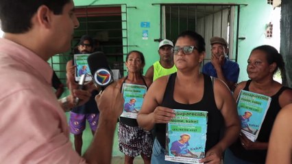 Sid Clay Alves Xavier: Desaparecimento misterioso em Jaboatão gera apelo da família e busca urgente