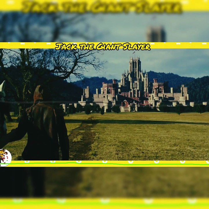 Jack The Giant Slayer (2013) || Jack The Giant Slayer movie Hindi || part 1