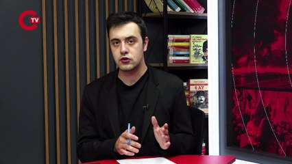 Gerici grupların hedefi 'Kemalizm'! Leman Dergisine saldırı... Fatih Yaşlı: 'Mesele Türkiye'de gericiliğin önünün açılması...'