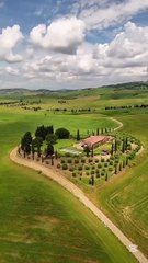Tuscany- Italy’s Most Beautiful Countryside