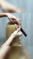 peinados con moños para niñas