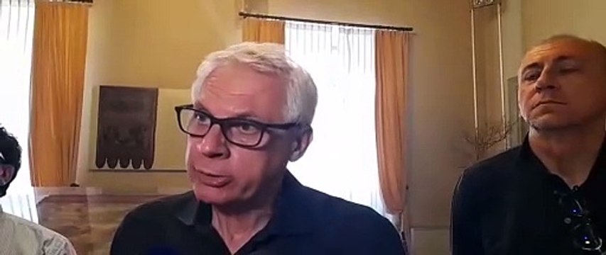 Polo della moda, il commento di Massari: ?Sono il sindaco di tutta la citt? ed ? mio dovere incontrare e ascoltare i cittadini?