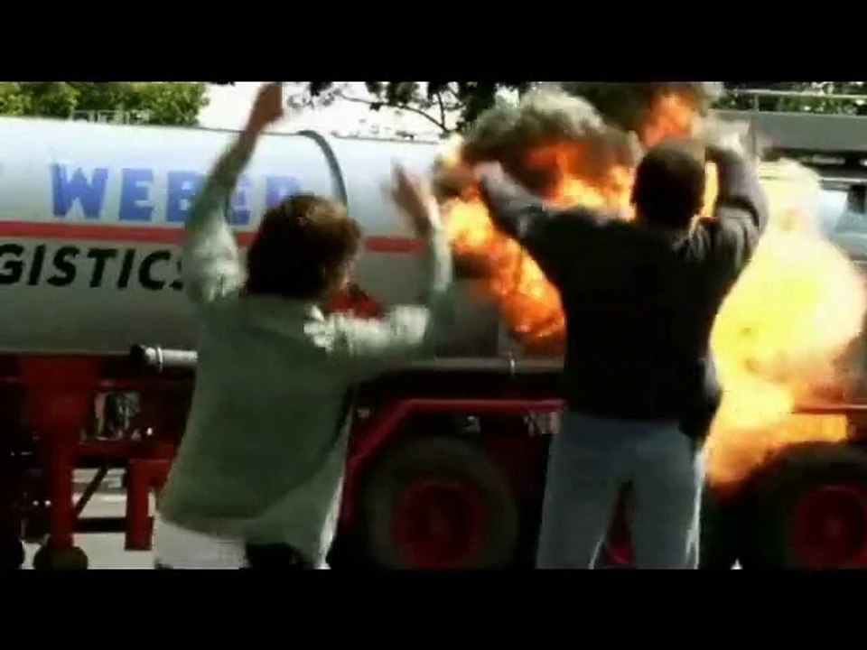 Alarm Fur Cobra 11 - Crash Mix 46