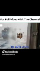 How Actualy Petrol Smuggling _