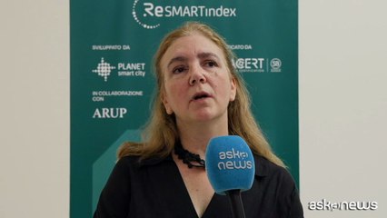Immobiliare, Anghinelli (Arup): indice RESMART per spazi qualità