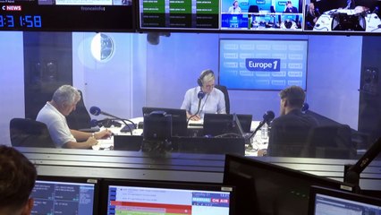 Boualem Sansal condamné à 5 ans de prison en appel en Algérie