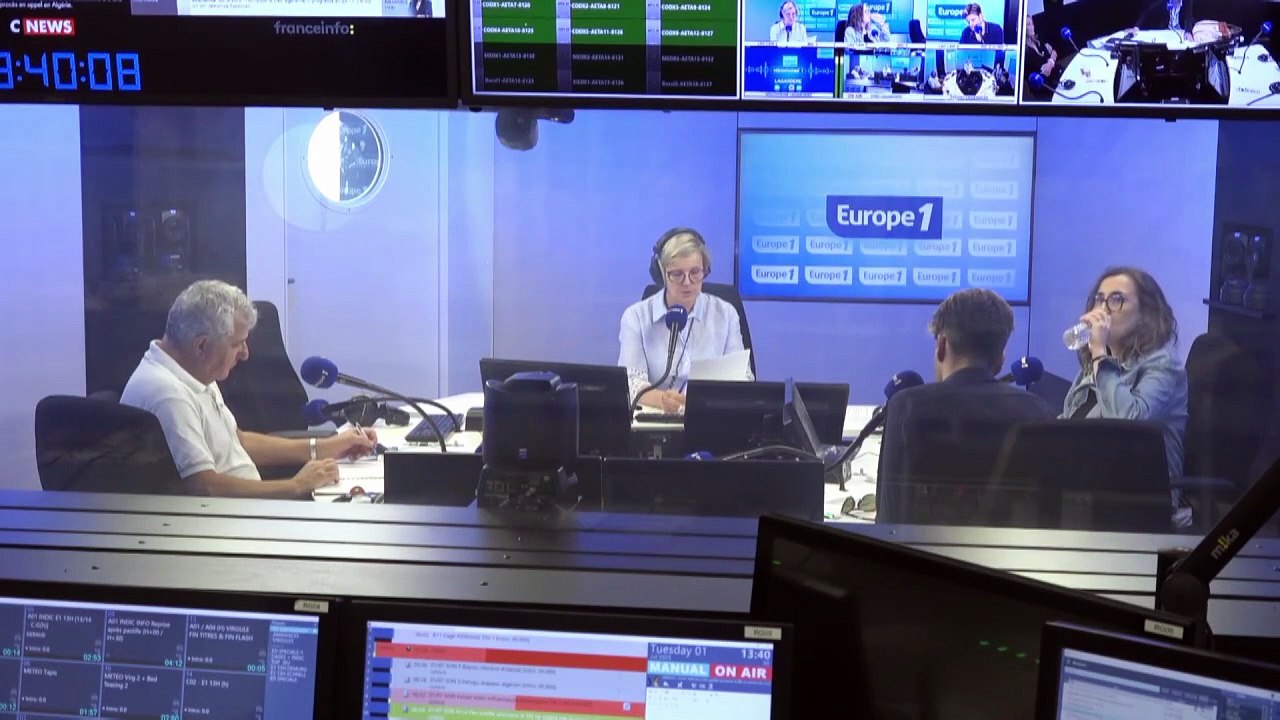 Une influenceuse s’en prend aux «boulangeries des blancs»