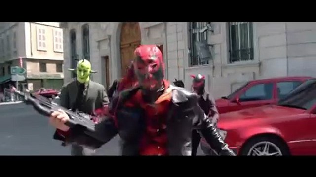 La bande-annonce de Taxi diffusé ce mardi 1er juillet sur TF1