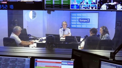 Présidentielle 2027, Référendum sur l'immigration, Retraites... Ce qu'il faut retenir de l'interview de Jordan Bardella sur CNEWS