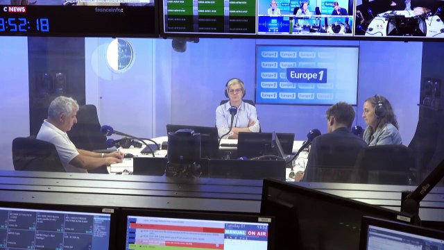 Présidentielle 2027, Référendum sur l'immigration, Retraites... Ce qu'il faut retenir de l'interview de Jordan Bardella sur CNEWS