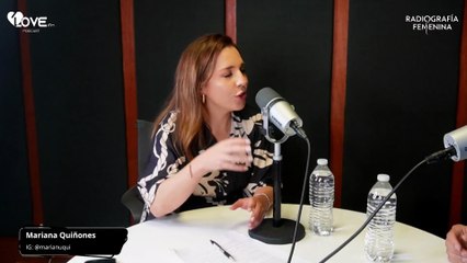 Radiografía femenina: 🎯 “Reinventarse es la única forma de permanecer.”