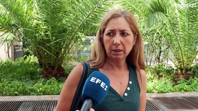 Siete de cada diez jueces y fiscales siguen la huelga contra el intento del Gobierno de controlar la justicia
