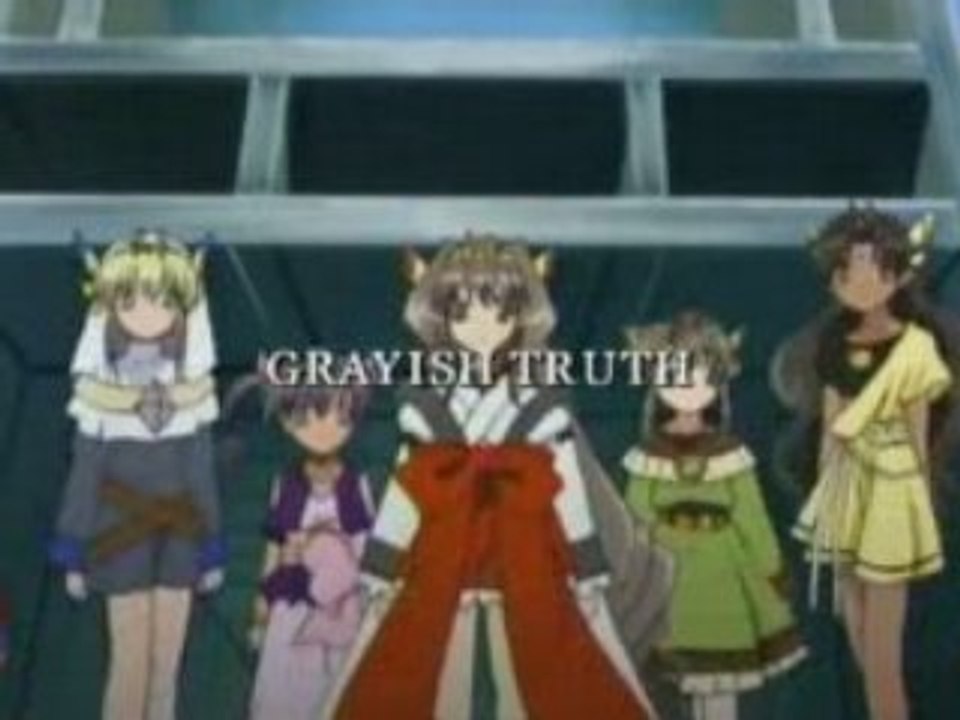 Cosprayers épisode 5-8