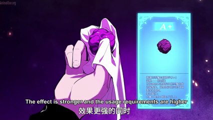 Doomsday for All: Me, Virus Monarch Episode 37 Eng Sub