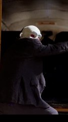 I believe, whatever doesn’t kill you, simply makes you Stranger