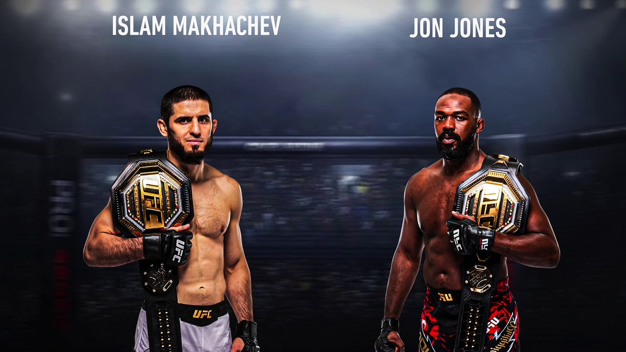 MMA : le classement « pound for pound » de l'UFC, c'est quoi ? - MMA - UFC