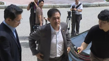 이 대통령, 김태규 면직 재가...방통위 1인 체제 공식화 / YTN