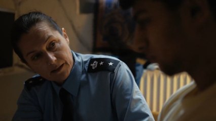 Filhos Trailer Legendado