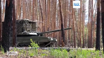 Le Danemark prend la présidence de l'UE dans une période de bouleversement pour l'Europe