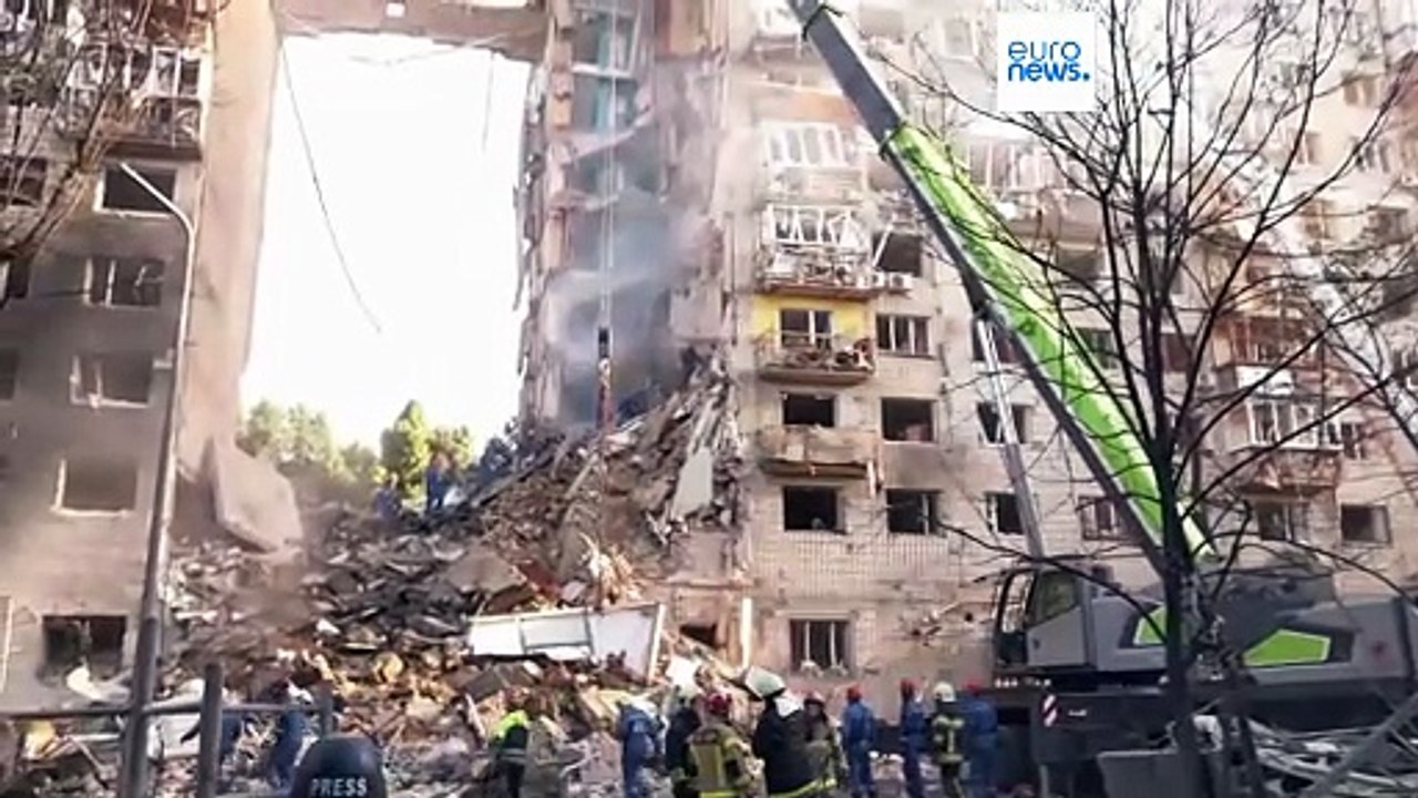 Πόλεμος στην Ουκρανία: Ξεπέρασε κάθε προηγούμενο η χρήση μη επανδρωμένων από την Ρωσία