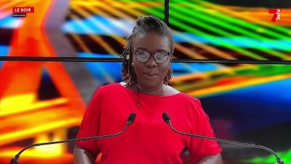 7info le soir du 30 juin  2025 (édition du 19H)