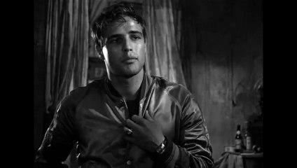 60.º aniversario de "Un tranvía llamado deseo" | Stanley conoce a Blanche | Warner Bros. Entertainment