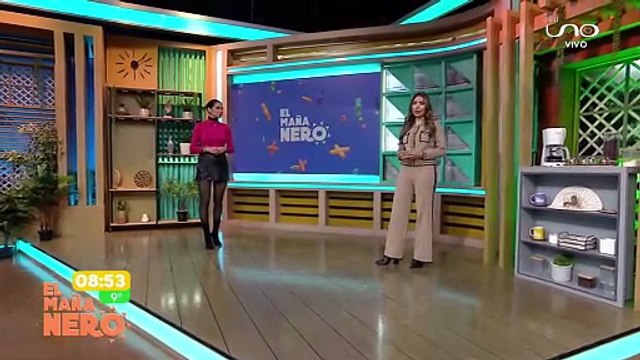 CONOCEMOS LA CASA DE LA FAMILIA ROMÁN