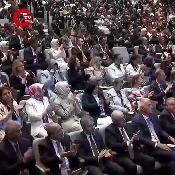 Cumhurbaşkanı Erdoğan, LeMan dergisi karikatürü hakkında ilk kez konuştu!