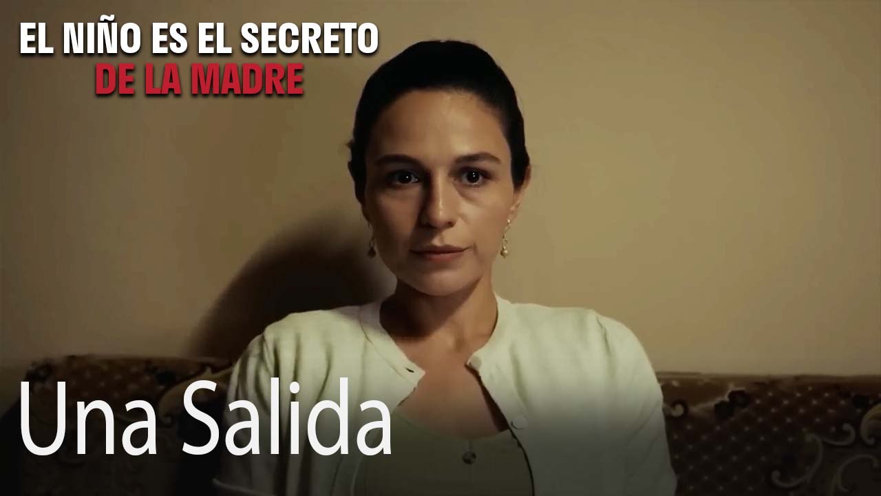 Una Salida