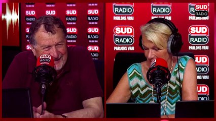 🗣️Flora : "J'arrive à la ménopause et il y aura un contrôle à faire, notamment hormonal."