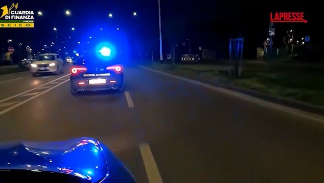 Firenze, frodi fiscali milionarie: 15 misure cautelari
