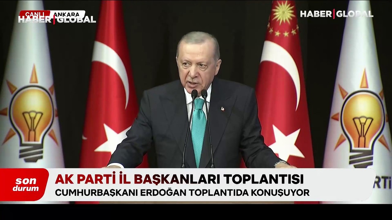 Cumhurbaşkanı Erdoğan'dan karikatür tepkisi: Mizah kisvesiyle yapılan açık bir kışkırtma, alçakça bir provokasyon