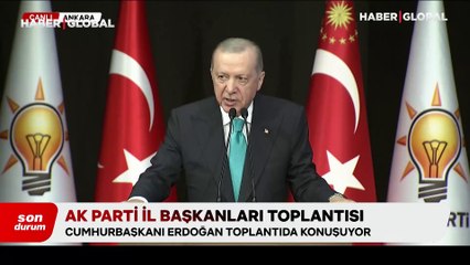 Cumhurbaşkanı Erdoğan'dan karikatür tepkisi: Mizah kisvesiyle yapılan açık bir kışkırtma, alçakça bir provokasyon
