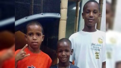 Cinco miembros de una familia mueren Santiago