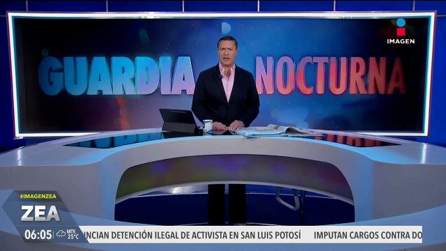 Se registra aparatoso accidente en Anillo Periférico y Av. Colón