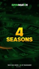 🌤️ Mausam Toh Badal Hi Raha Hai…Badlo apni kismat bhi!