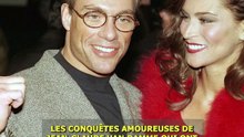 tout ce que nous devons savoir  sur l'acteur Jean claude van damme